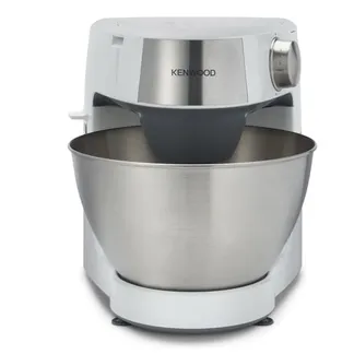 Kenwood Prospero+ KHC29.J0WH Küchenmaschine 1000 W 4,3 l Edelstahl, Weiß Kenwood Prospero+ KHC29.J0WH Küchenmaschine 1000 W 4,3 l Edelstahl, Weiß