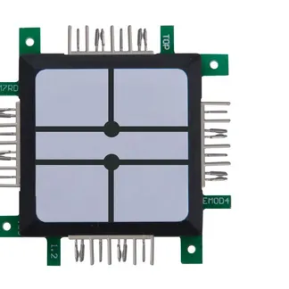 ALLNET Brick’R’knowledge Doppel T Links/Rechts ALLNET Brick’R’knowledge Doppel T Links/Rechts