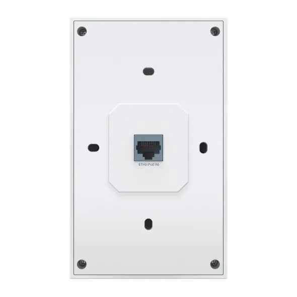 TP-Link Festa F65-Wall 3000 Mbit/s Weiß Power over Ethernet (PoE) – Bild 4