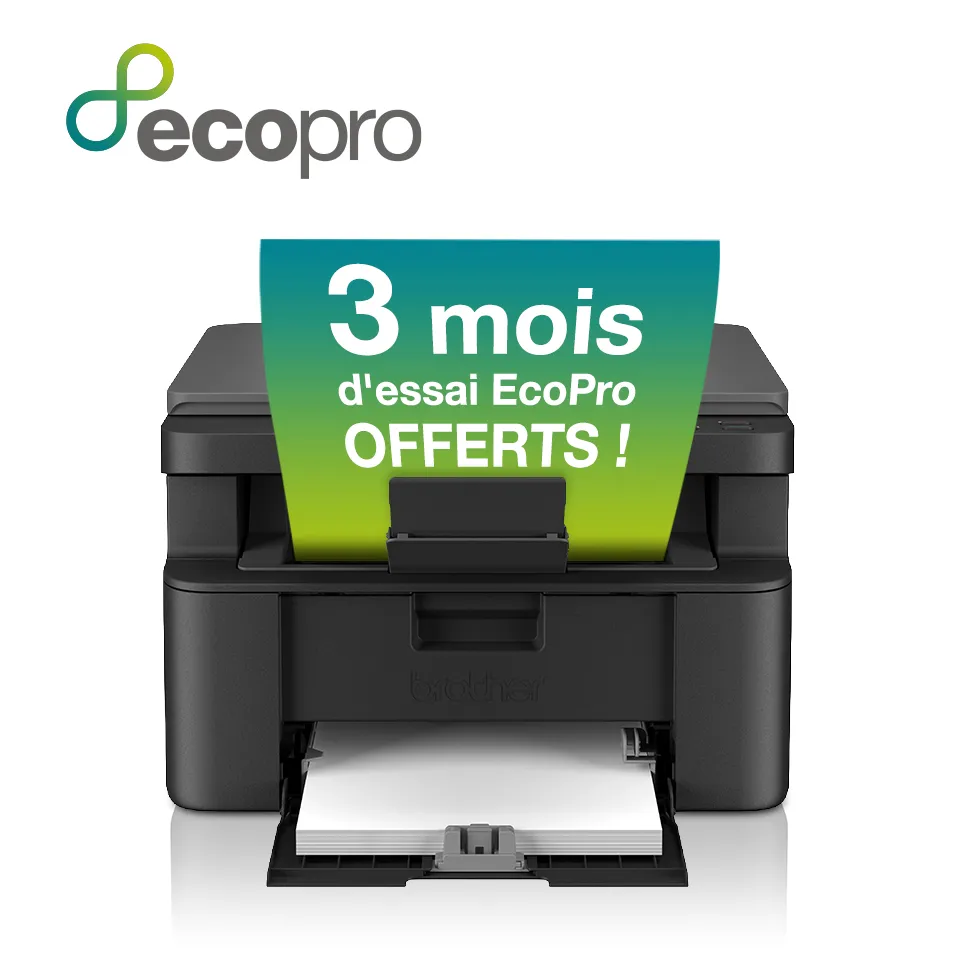 Brother DCP-L1640W Laser-Drucker A4 Brother DCP-L1640W Laser-Drucker A4