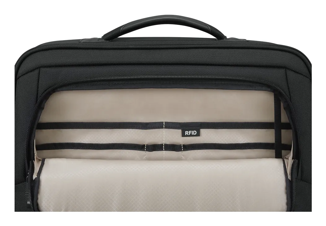 Lenovo ThinkPad Professional 14-inch Topload Gen 2 35,6 cm (14") Toploader-Tasche Schwarz – Bild 4
