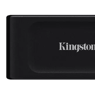 Kingston Technology 2TB XS1000 External USB 3.2 Gen 2 Portable Solid State Drive Kingston Technology 2TB XS1000 External USB 3.2 Gen 2 Portable Solid State Drive