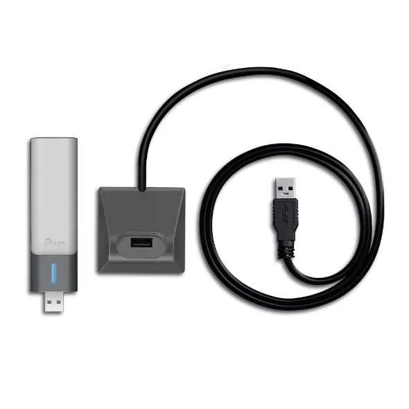 TP-Link Archer TX20UH WLAN 1201 Mbit/s – Bild 2