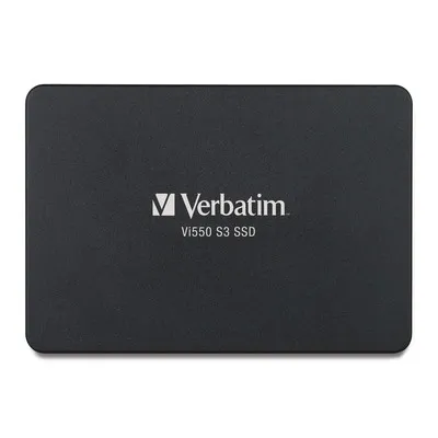 Verbatim Vi550 S3 SSD 128GB – Bild 3