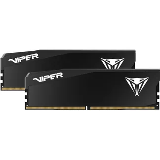 DIMM 32 GB DDR5-6400 (2x 16 GB) Dual-Kit, Arbeitsspeicher DIMM 32 GB DDR5-6400 (2x 16 GB) Dual-Kit, Arbeitsspeicher