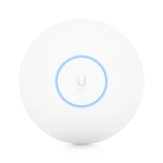 Ubiquiti Wireless AP WIFI6 • AX5400 • 4×4 • Indoor • 1 GbE • UniFi • U6-Pro Ubiquiti Wireless AP WIFI6 • AX5400 • 4×4 • Indoor • 1 GbE • UniFi • U6-Pro