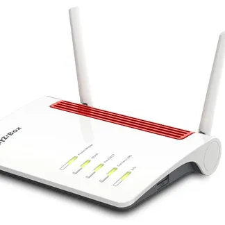 FRITZ!Box 6850 LTE FRITZ!Box 6850 LTE