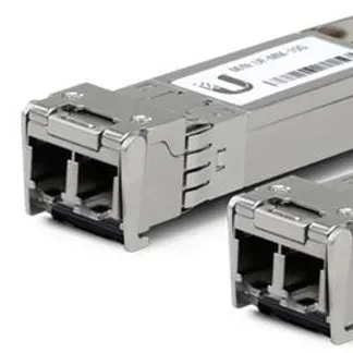 Ubiquiti U Fiber / SFP+ / Multi Mode Module / 10G / UACC-OM-MM-10G / 20er Pack Ubiquiti U Fiber / SFP+ / Multi Mode Module / 10G / UACC-OM-MM-10G / 20er Pack