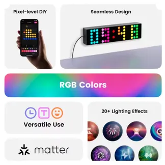 Yeelight Cube Lite Yeelight Cube Lite