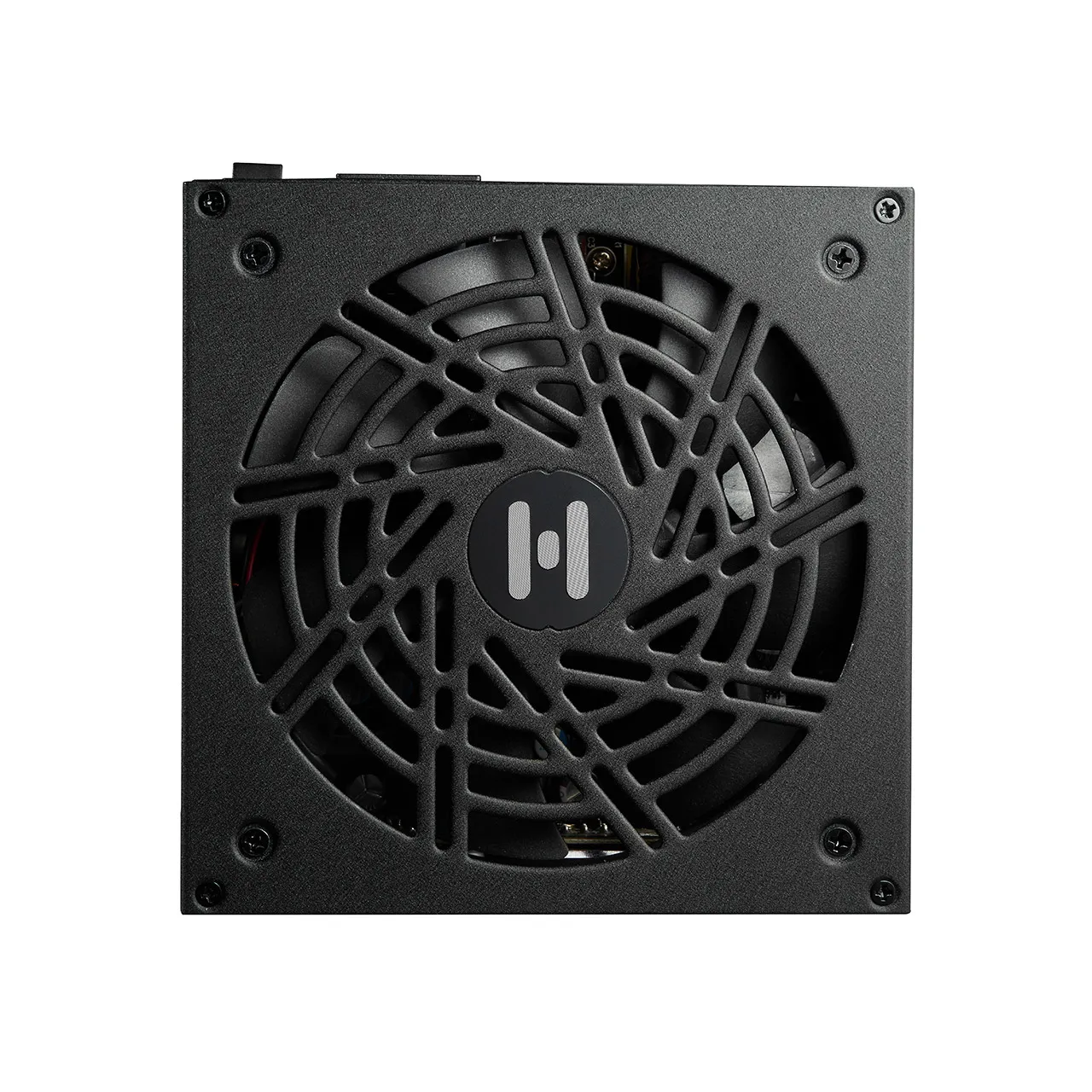 FSP Hydro Ti PRO 1000W Netzteil 20+4 pin ATX ATX Schwarz – Bild 4