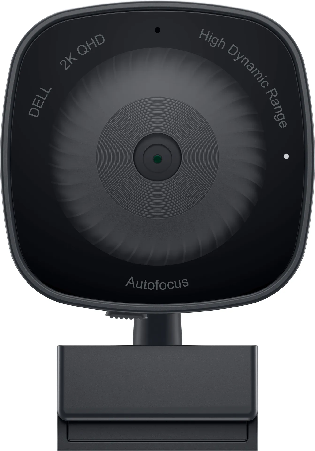 DELL Webcam – WB3023 – 2K QHD DELL Webcam – WB3023 – 2K QHD