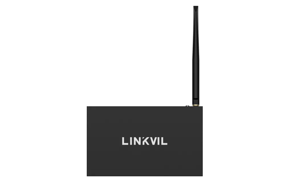 Fanvil W712, RoIP Gateway / SIP – Bild 3