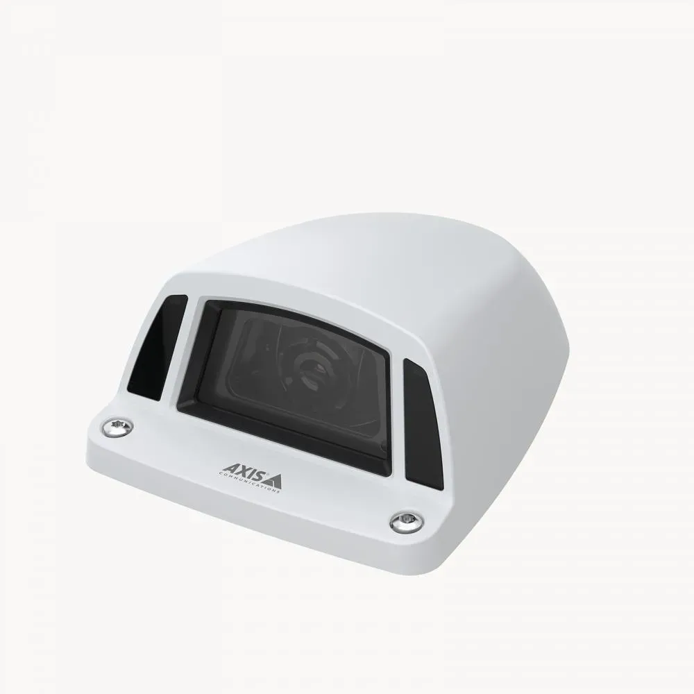 AXIS Netzwerkkamera Fix Dome Transport • P3925-LRE M12 • 6mm • 2MP AXIS Netzwerkkamera Fix Dome Transport • P3925-LRE M12 • 6mm • 2MP