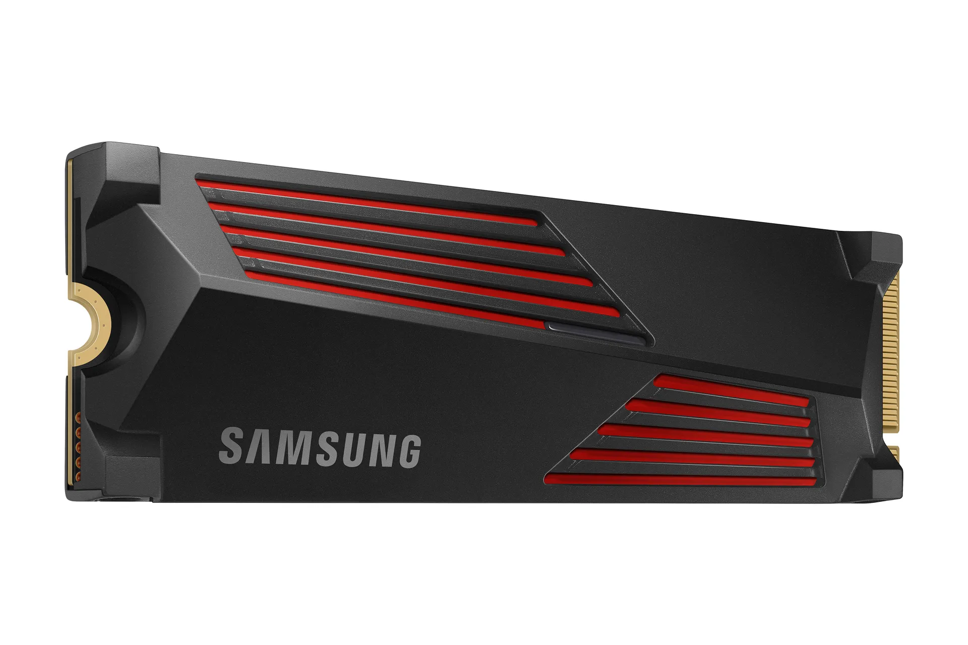 Samsung 990 Pro 4 TB M.2 PCI Express 4.0 NVMe V-NAND TLC – Bild 5