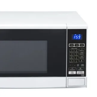 Sharp R670W Mikrowelle Weiß Solo-Mikrowelle Arbeitsplatte 20 l 800 W Sharp R670W Mikrowelle Weiß Solo-Mikrowelle Arbeitsplatte 20 l 800 W