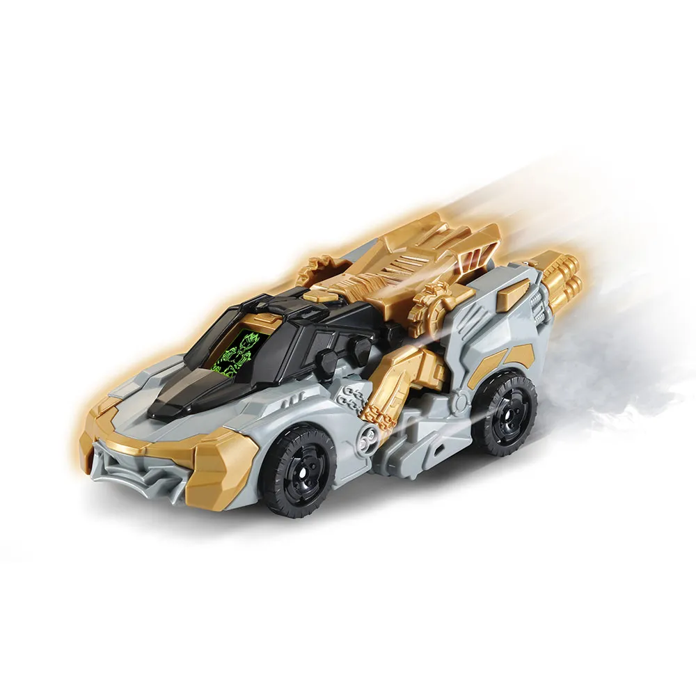 VTech Switch & Go Dino's OneClick-Mega-Drache – Bild 2