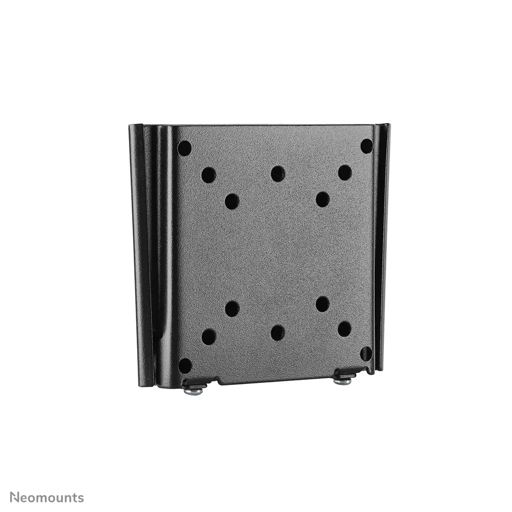 Neomounts FPMA-W25BLACK Monitor-/TV-Wandhalterung 10-30" - ultraflach – Bild 7
