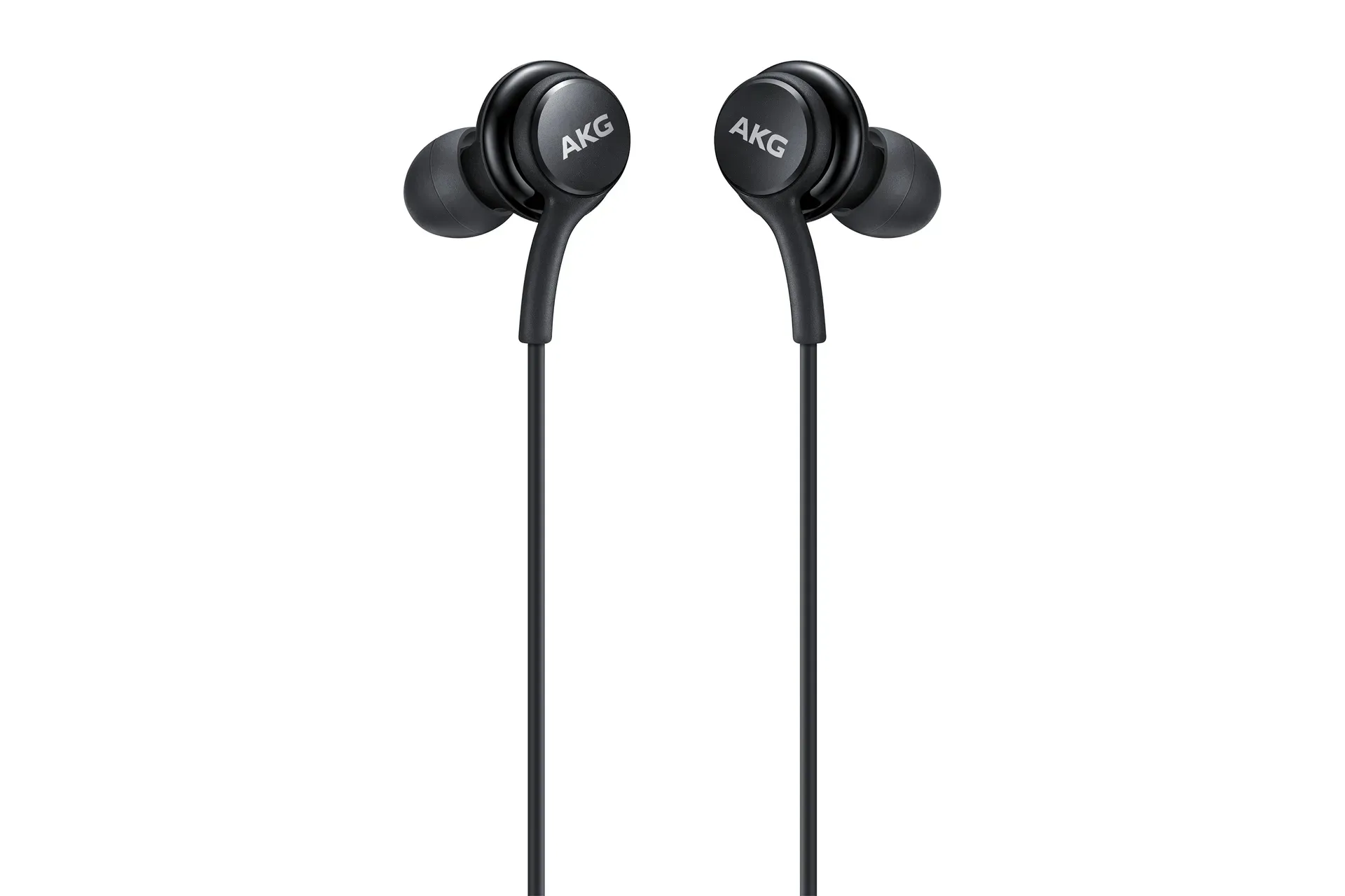 Samsung EO-IC100 Kopfhörer Kabelgebunden im Ohr Anrufe/Musik USB Typ-C Schwarz – Bild 5