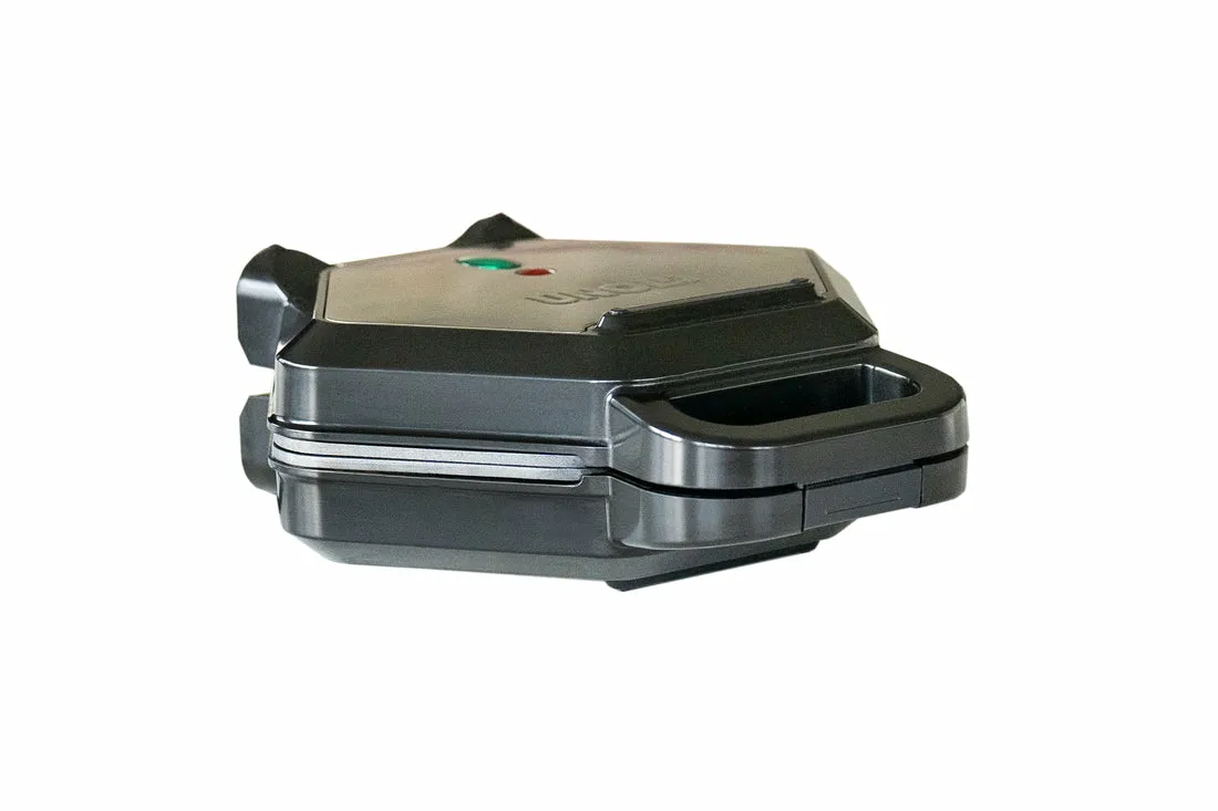 Unold BUBBLE WAFFLE MAKER Bobby 48245 – Bild 2