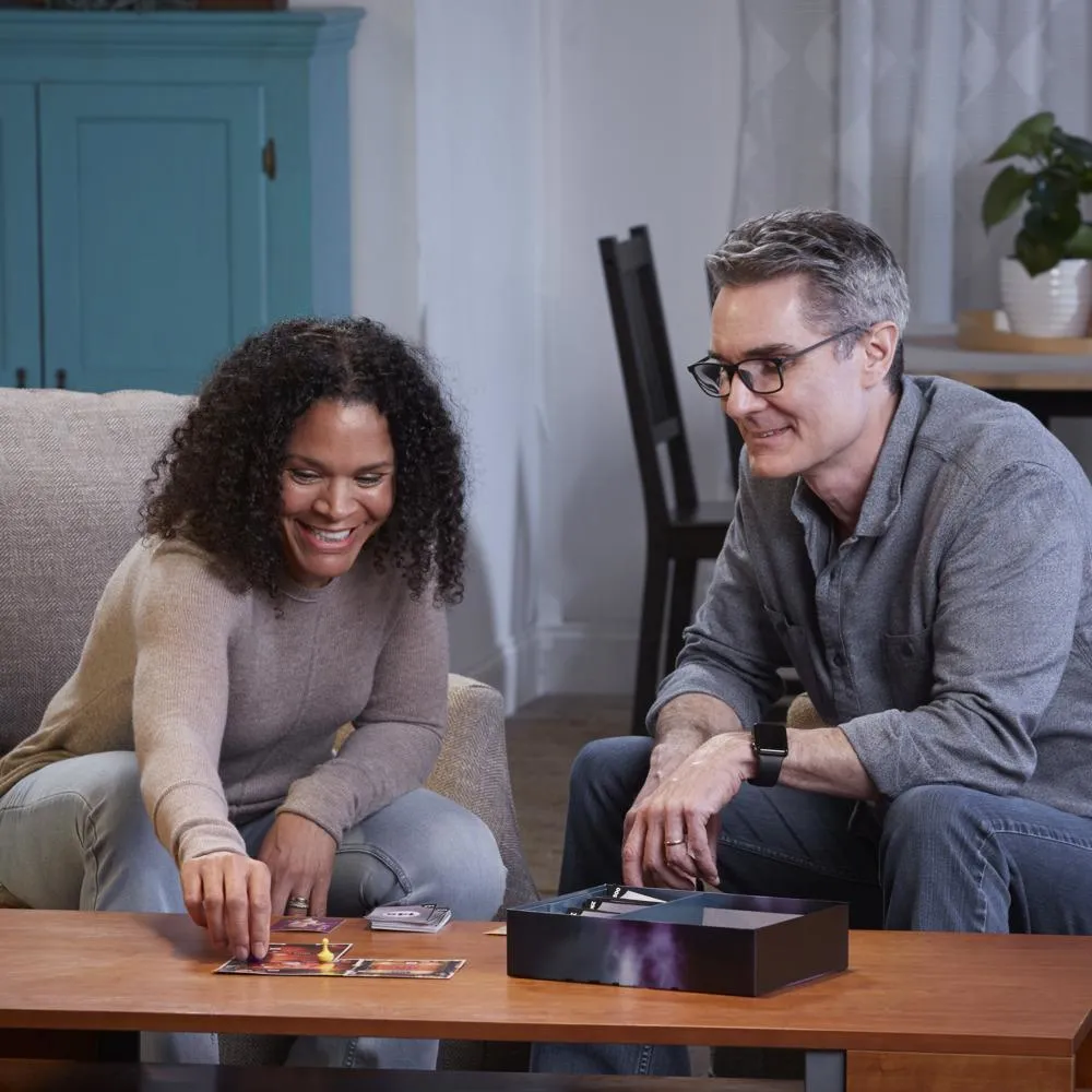 Cluedo Verrat in der Villa – Bild 7