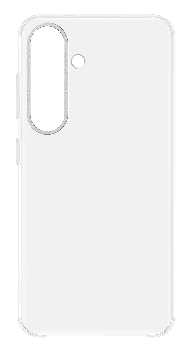 Samsung EF-QS931CTEGWW Handy-Schutzhülle 15,8 cm (6.2") Cover Transparent – Bild 3