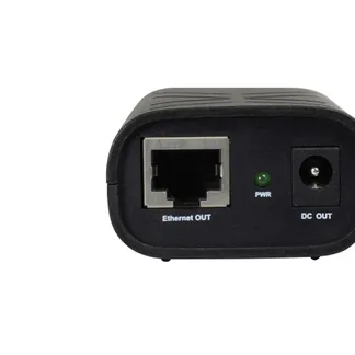 ALLNET PoE Splitter-Mini/Extractor / Gigabit / 24W / 5V/12V Schaltbar / ALL-PS102G-AF-AT ALLNET PoE Splitter-Mini/Extractor / Gigabit / 24W / 5V/12V Schaltbar / ALL-PS102G-AF-AT
