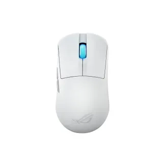 ASUS ROG Harpe Ace Mini Maus Gaming Beidhändig RF Wireless + Bluetooth + USB Type-C Optisch 42000 DPI ASUS ROG Harpe Ace Mini Maus Gaming Beidhändig RF Wireless + Bluetooth + USB Type-C Optisch 42000 DPI