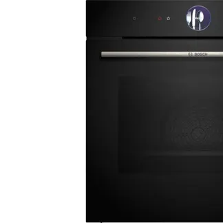 Bosch Serie 8 HSG7361B1 Backofen 71 l Schwarz Bosch Serie 8 HSG7361B1 Backofen 71 l Schwarz