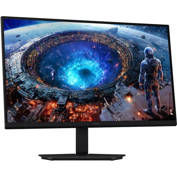 Samsung 27" Odyssey G8 (G80HF) 5K 180Hz / QHD 360Hz Gaming Monitor – Bild 4