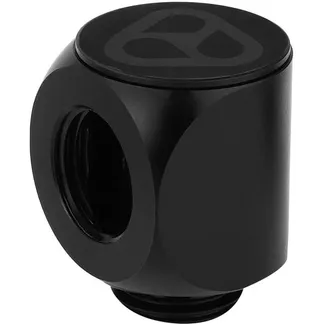 DeltaMate Rotary – 90°, Verbindung DeltaMate Rotary – 90°, Verbindung