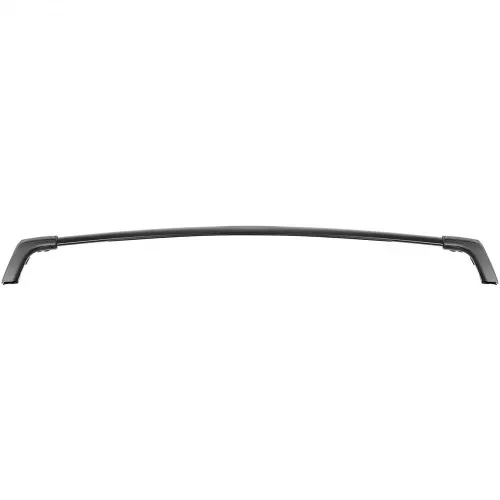 VEVOR Dachträger-Querstangen, Kompatibel mit Toyota RAV4 2020–2023, 72,57 kg Tragfähigkeit, rostfreie Aluminium-Querstangen mit Schlössern, Dachgepäckträger (nicht geeignet für Adventure/TRD Off-Road) – Bild 10