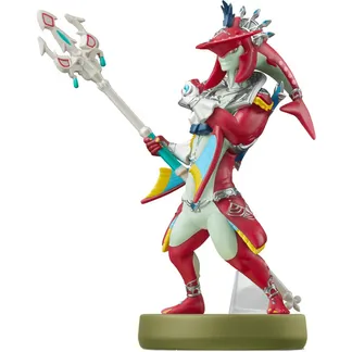 amiibo The Legend of Zelda Collection: Sidon-Spielfigur amiibo The Legend of Zelda Collection: Sidon-Spielfigur