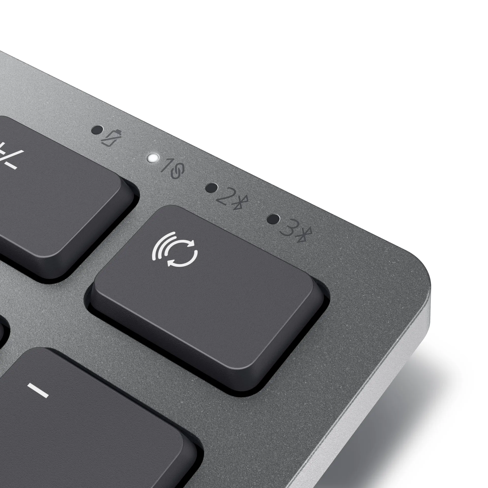 DELL Pro Plus-Tastatur – KB700 - deutsch (QWERTZ) – Bild 7