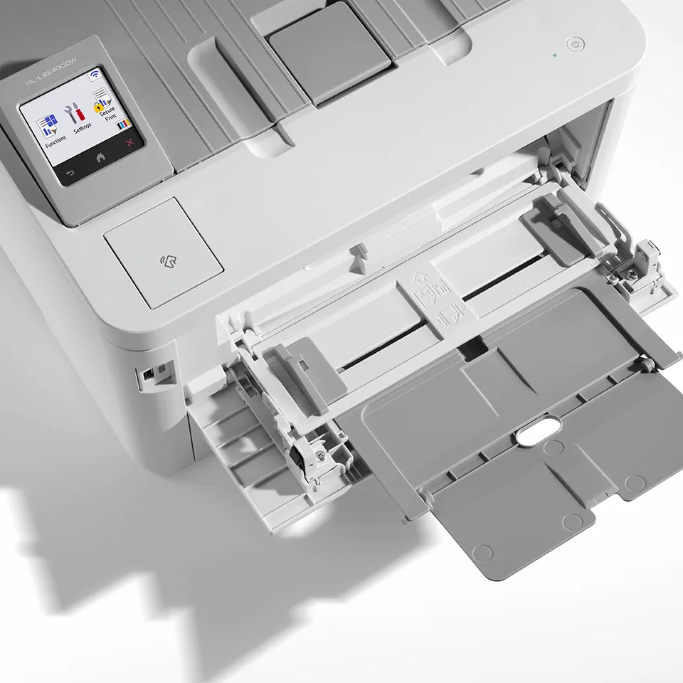 Brother HL-L8240CDW Laser-Drucker Farbe 600 x 600 DPI A4 WLAN – Bild 6