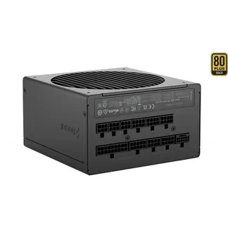 ION Gold 3 1000W Black, PC-Netzteil ION Gold 3 1000W Black, PC-Netzteil