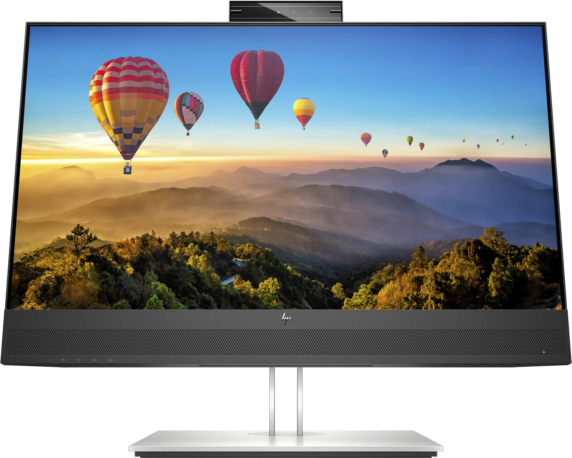 HP E24m G4 FHD USB-C Conferencing Monitor HP E24m G4 FHD USB-C Conferencing Monitor