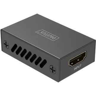 HDMI Repeater 8K / 60Hz HDMI Repeater 8K / 60Hz
