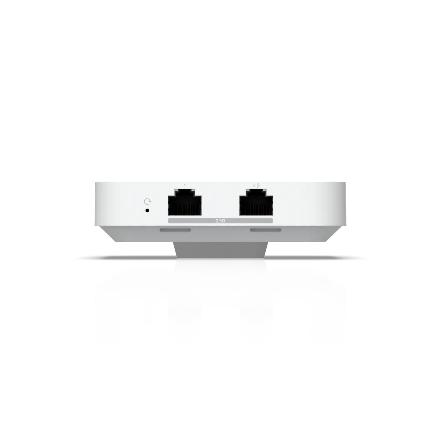 Ubiquiti Wireless AP WIFI7 • BE5000 • 2x2 • Indoor • 3x 2,5 GbE • In-Wall • UniFi • U7-IW – Bild 5