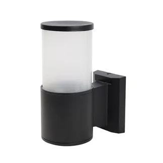 MiBoxer WA5-09R-ZL LED Garden Round Wall Light 12W RGB+CCT Zigbee 3.0 + 2.4G IP66 24V MiBoxer WA5-09R-ZL LED Garden Round Wall Light 12W RGB+CCT Zigbee 3.0 + 2.4G IP66 24V