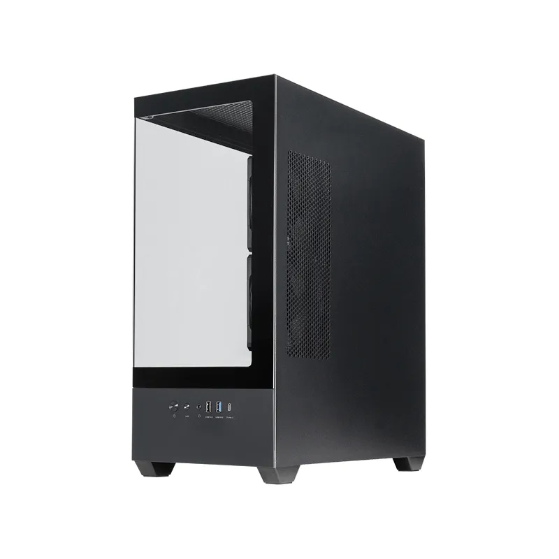 Chieftec PC-Gehäuse GT-01B-OP VISTA – Bild 5