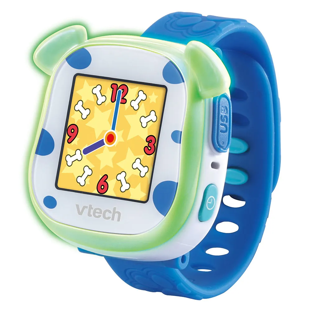 VTech My First KidiWatch Kinderuhr – Bild 5