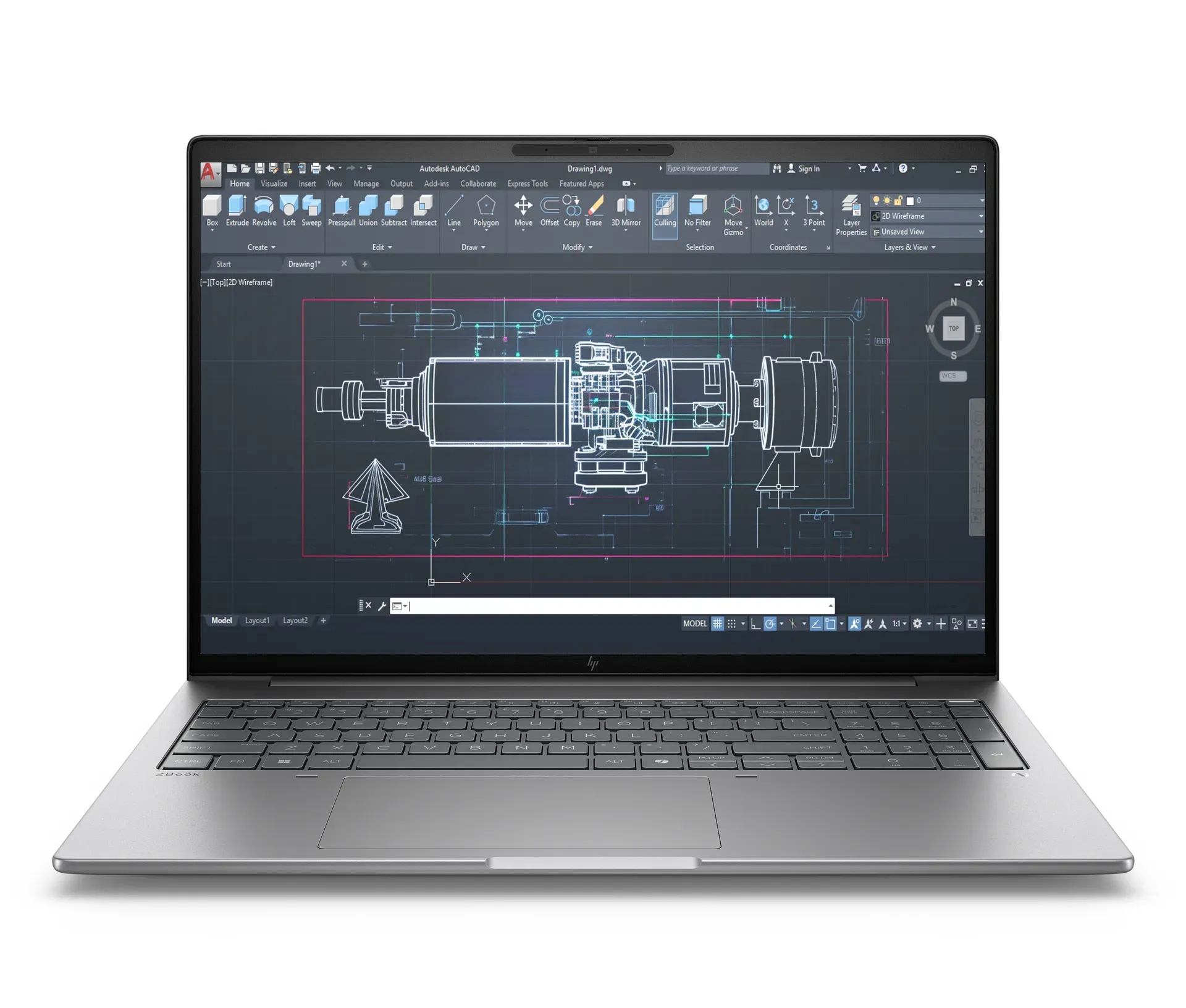 HP ZBook 8 G1i Intel Core Ultra 7 255H Mobiler Arbeitsplatz 40,6 cm (16″) Touchscreen WUXGA 32 GB DDR5-SDRAM 1 TB SSD NVIDIA RTX 500 Ada Wi-Fi 7 (802.11be) Windows 11 Pro AI Workstation, AI PC Silber HP ZBook 8 G1i Intel Core Ultra 7 255H Mobiler Arbeitsplatz 40,6 cm (16″) Touchscreen WUXGA 32 GB DDR5-SDRAM 1 TB SSD NVIDIA RTX 500 Ada Wi-Fi 7 (802.11be) Windows 11 Pro AI Workstation, AI PC Silber