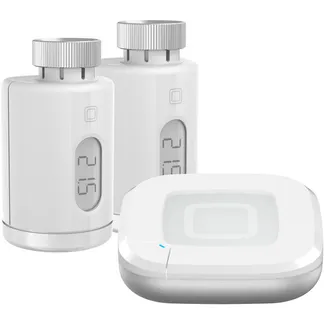 Smarthome Starter Set Heizen-pure (HmIP-SK28) Smarthome Starter Set Heizen-pure (HmIP-SK28)