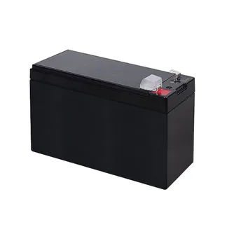 CyberPower USV, zbh. Ersatzakku, 12V/9AH CyberPower USV, zbh. Ersatzakku, 12V/9AH