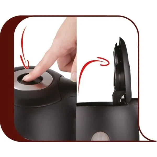 Tefal Snow KO3308 – Bild 11