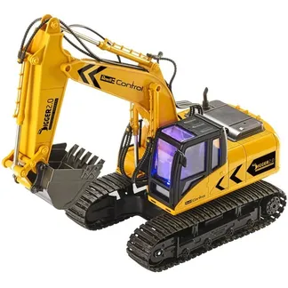 Digger 2.0, RC Digger 2.0, RC