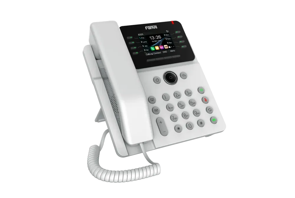 Fanvil V62G White, Prime Business Phone / – Bild 2