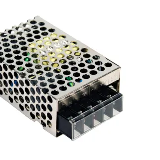 MEAN WELL Netzteil – 5V 25W MEAN WELL Netzteil – 5V 25W