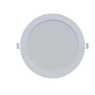 Synergy 21 LED Ultra Slim LED Panel Light V6 20W dual white (CCT) Weiß 24V Synergy 21 LED Ultra Slim LED Panel Light V6 20W dual white (CCT) Weiß 24V