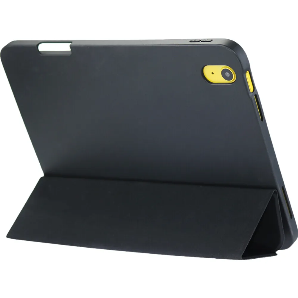 DEQSTER Slim Case für iPad 10.9" (10 Gen.) – Bild 5
